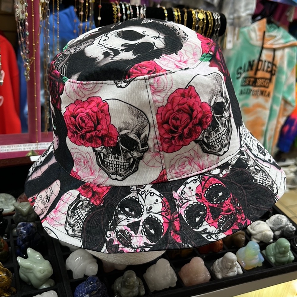 Bucket hat new hat - Picture 4 of 7
